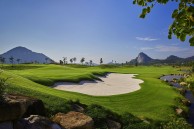 Chee Chan Golf Resort - Green